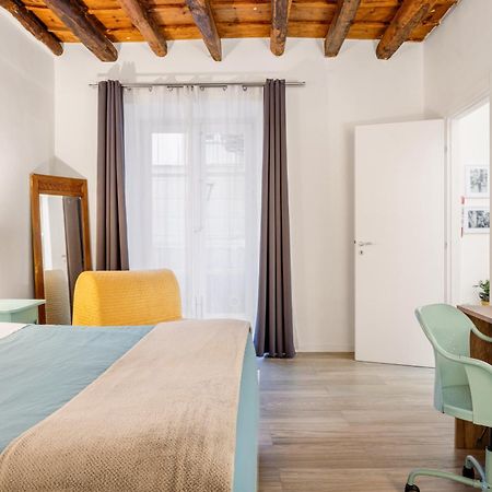Home Sweet Home Palermo Ngoại thất bức ảnh