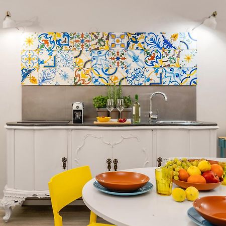 Home Sweet Home Palermo Ngoại thất bức ảnh