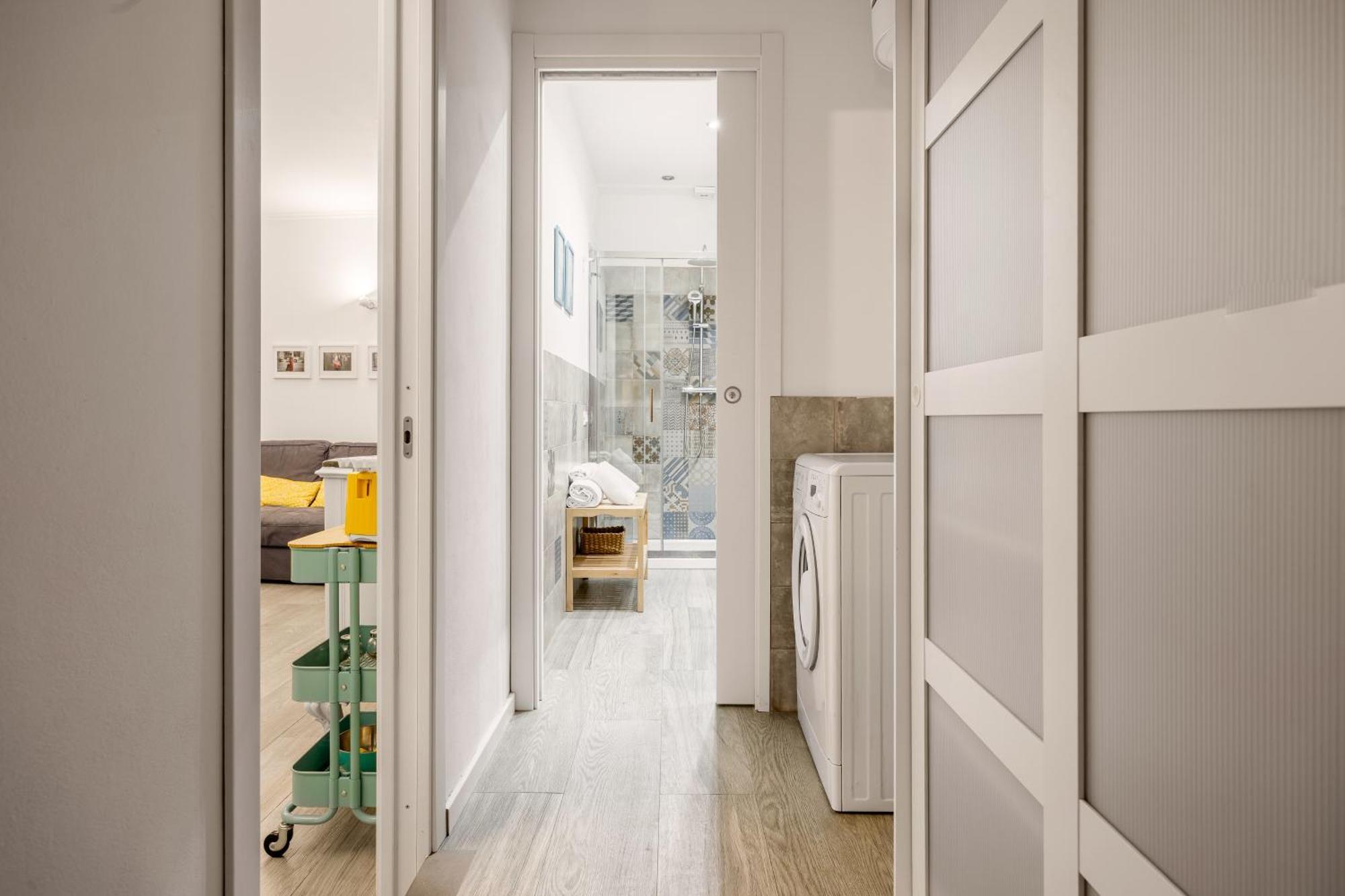 Home Sweet Home Palermo Ngoại thất bức ảnh