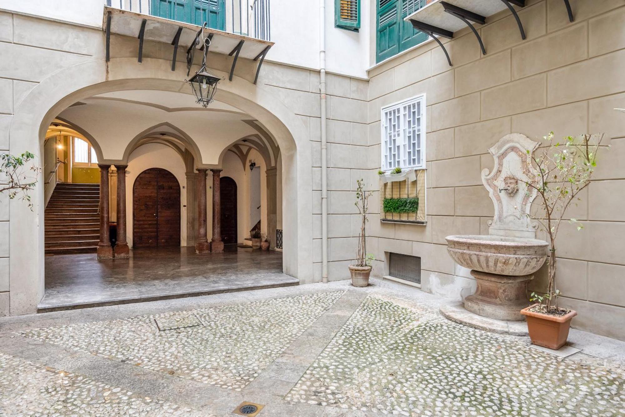 Home Sweet Home Palermo Ngoại thất bức ảnh