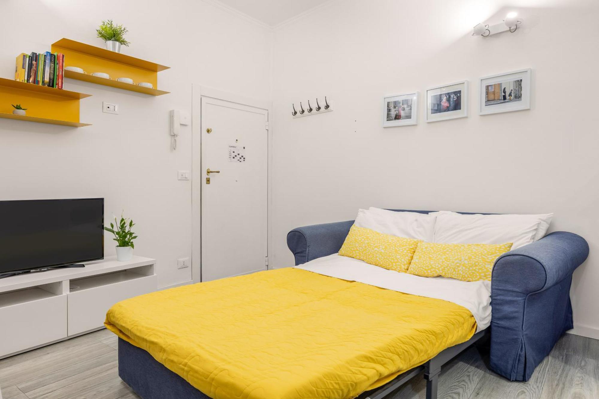 Home Sweet Home Palermo Ngoại thất bức ảnh