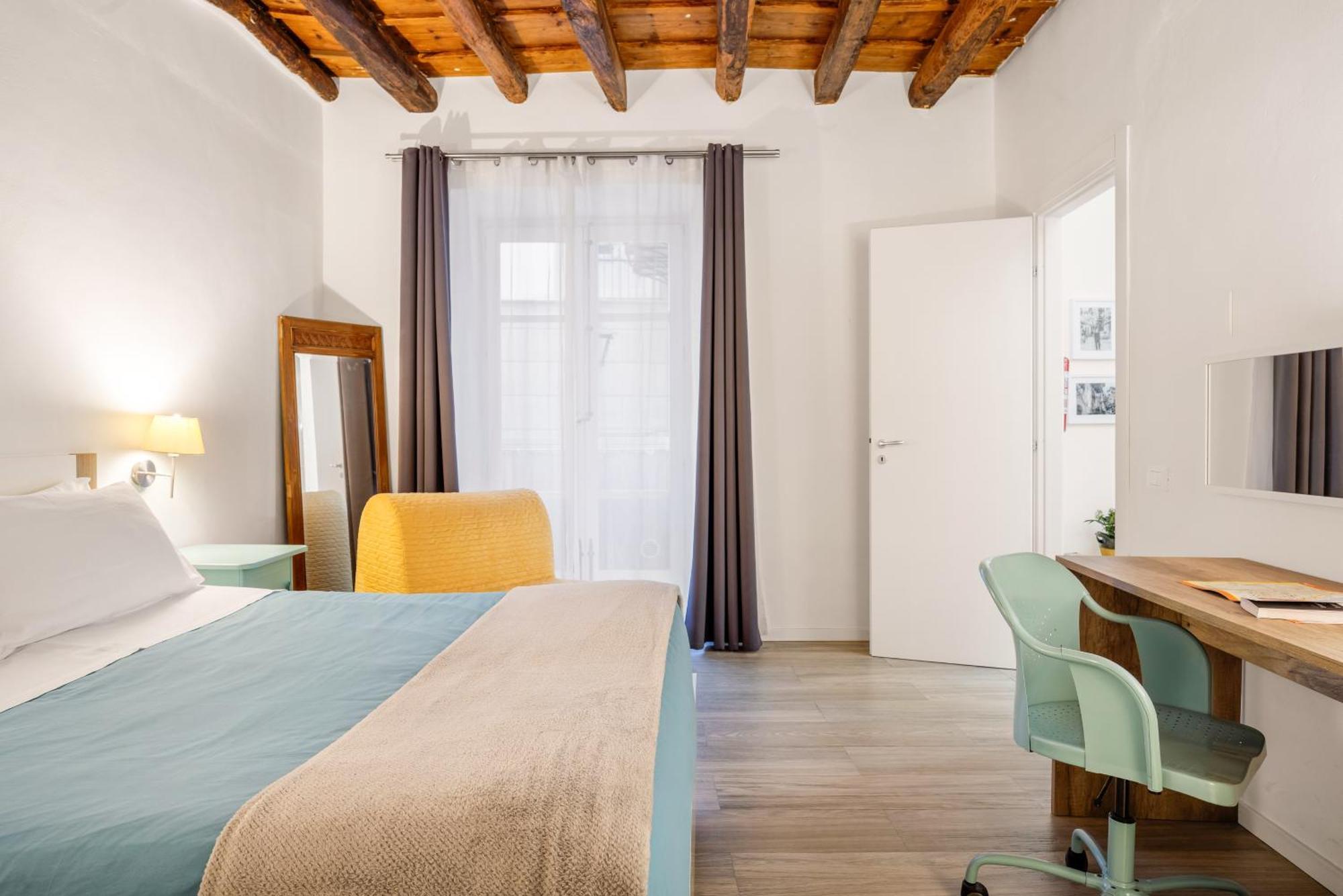 Home Sweet Home Palermo Ngoại thất bức ảnh