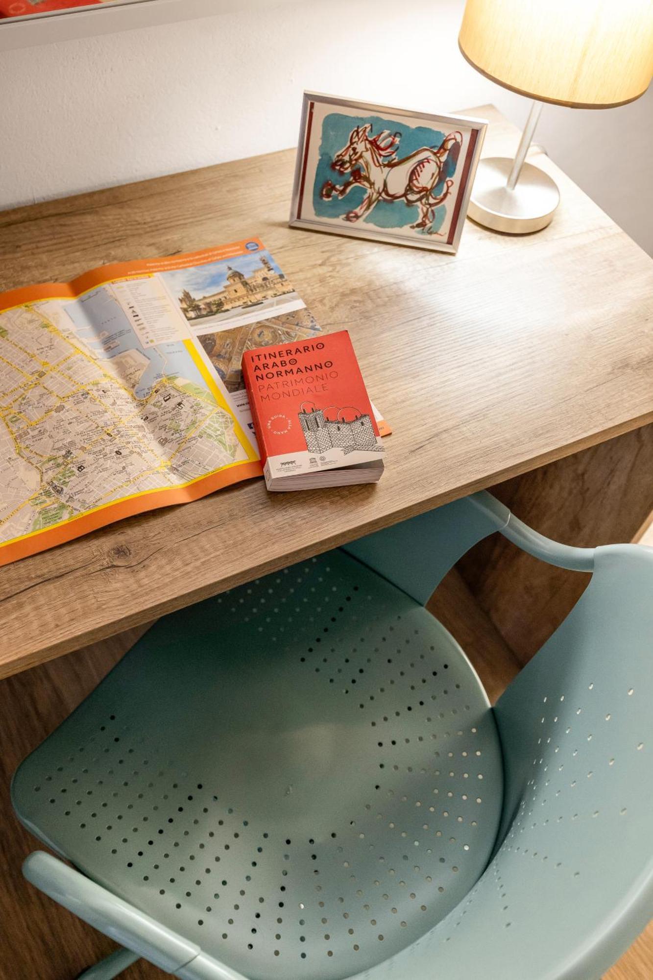 Home Sweet Home Palermo Ngoại thất bức ảnh
