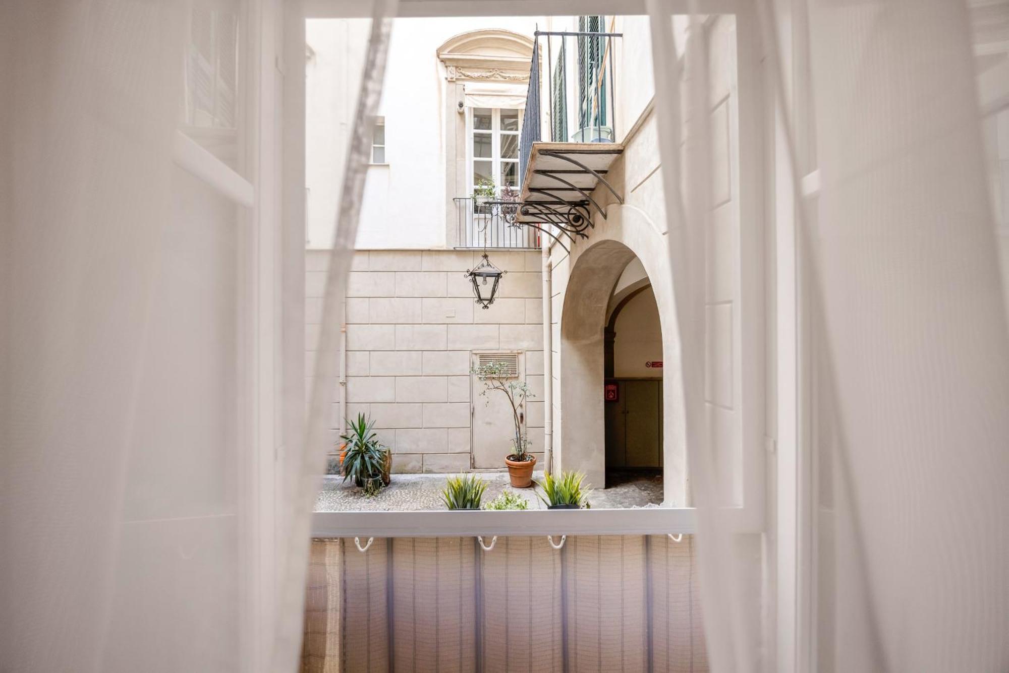Home Sweet Home Palermo Ngoại thất bức ảnh