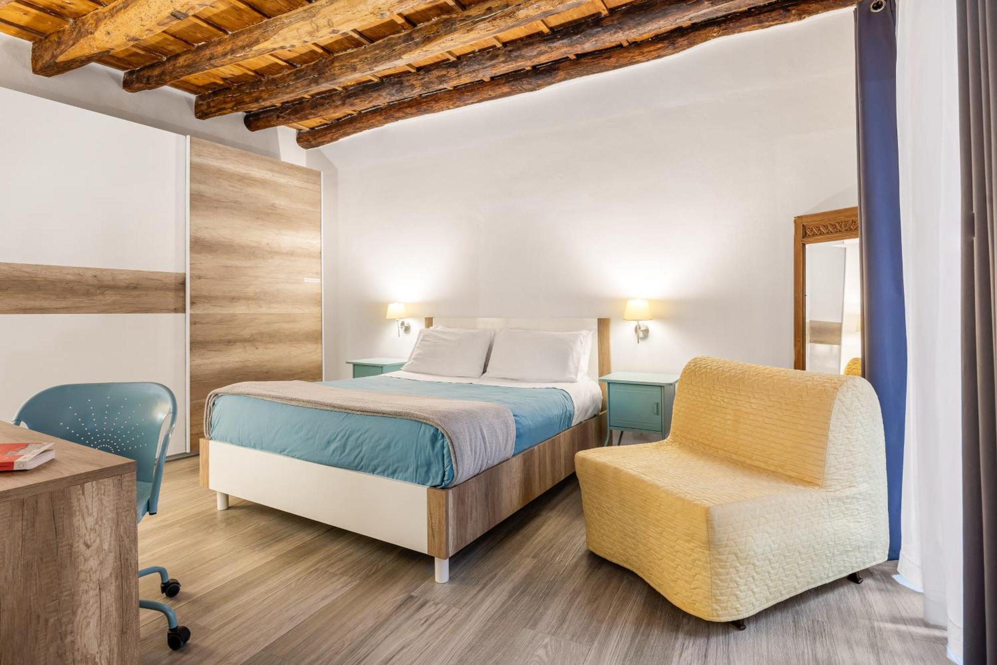 Home Sweet Home Palermo Ngoại thất bức ảnh