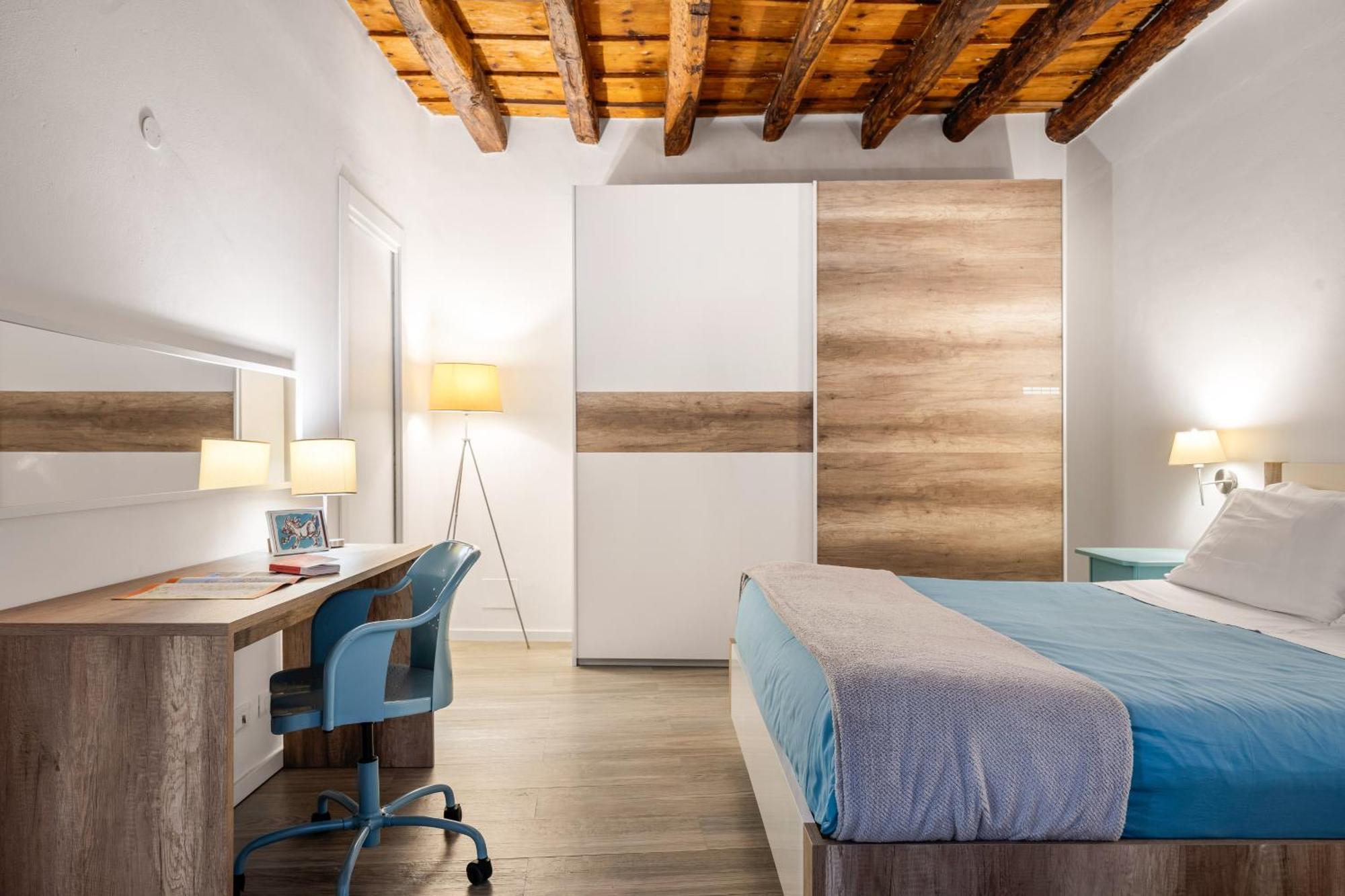 Home Sweet Home Palermo Ngoại thất bức ảnh