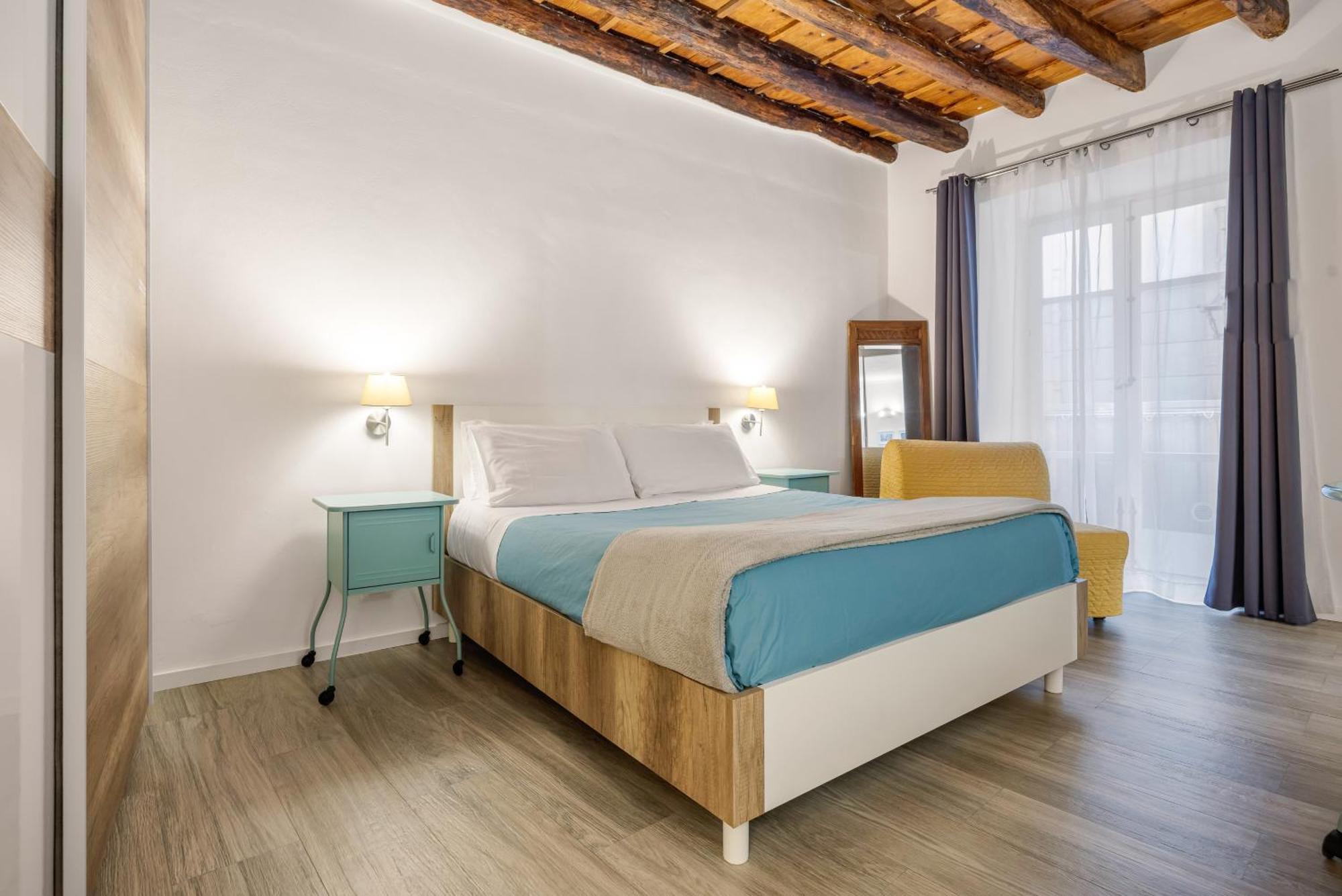 Home Sweet Home Palermo Ngoại thất bức ảnh