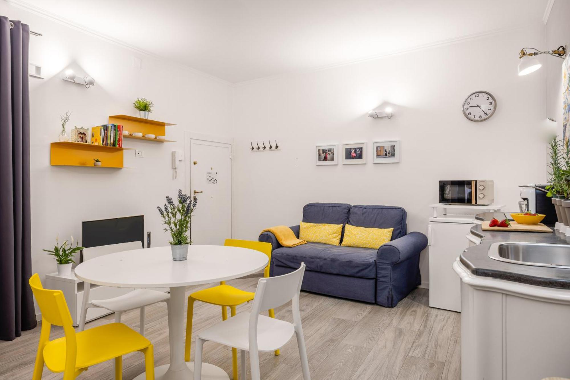 Home Sweet Home Palermo Ngoại thất bức ảnh
