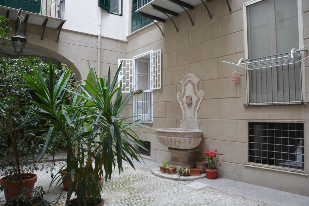 Home Sweet Home Palermo Ngoại thất bức ảnh