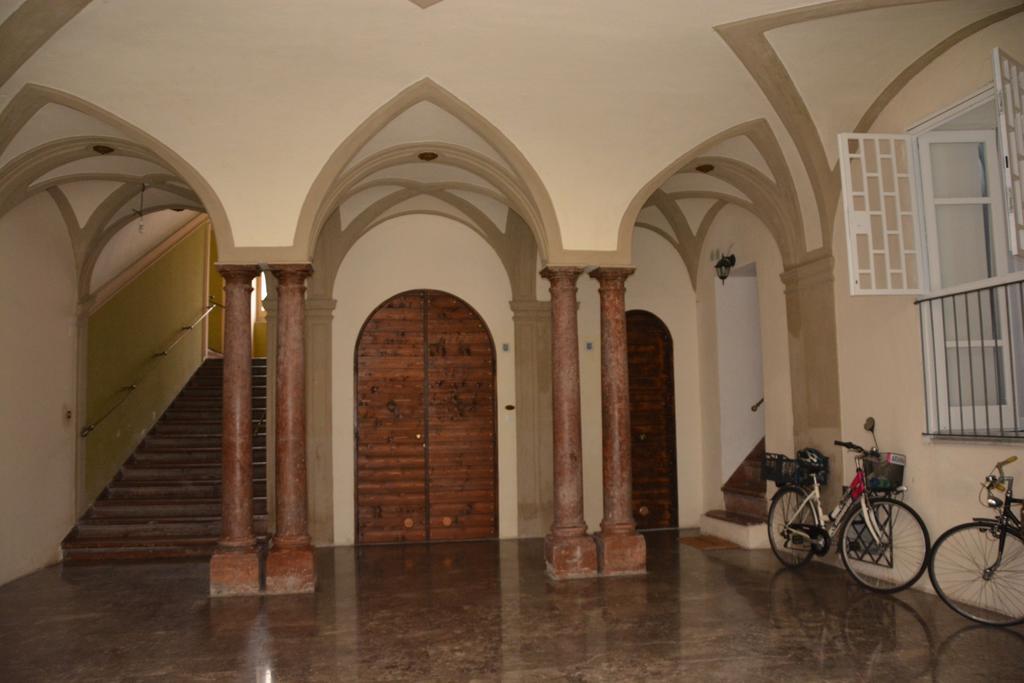 Home Sweet Home Palermo Ngoại thất bức ảnh