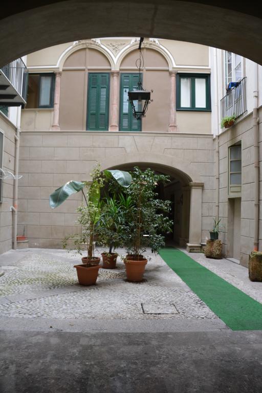 Home Sweet Home Palermo Ngoại thất bức ảnh